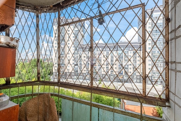 
  Продается 3-комн. квартира 58.9 м². Фото 24.