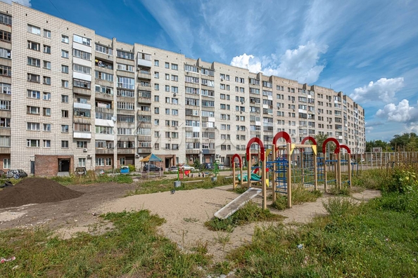 
  Продается 3-комн. квартира 58.9 м². Фото 35.
