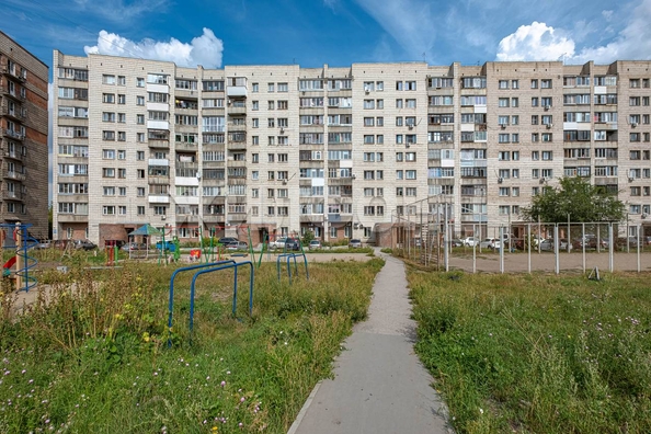 
  Продается 3-комн. квартира 58.9 м². Фото 37.