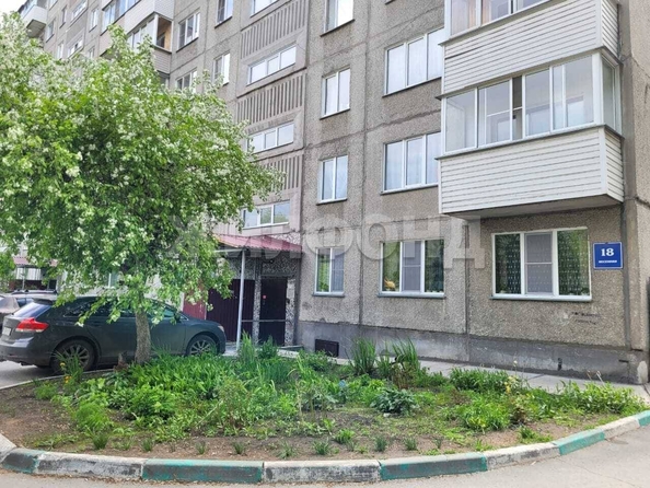 
  Продается 3-комн. квартира 61.8 м². Фото 3.