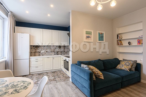
  Продается 3-комн. квартира 65.8 м². Фото 2.