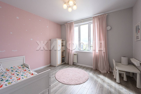 
  Продается 3-комн. квартира 65.8 м². Фото 11.