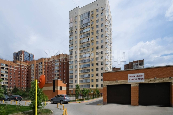 
  Продается 3-комн. квартира 65.8 м². Фото 28.