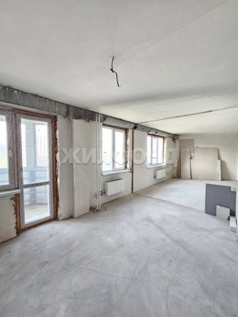 
  Продается 3-комн. квартира 105.7 м², в ЖК Родонит, дом 1. Фото 1.