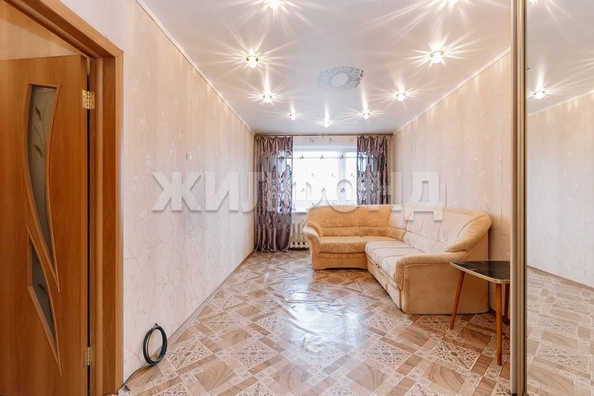 
  Продается 3-комн. квартира 62 м². Фото 4.