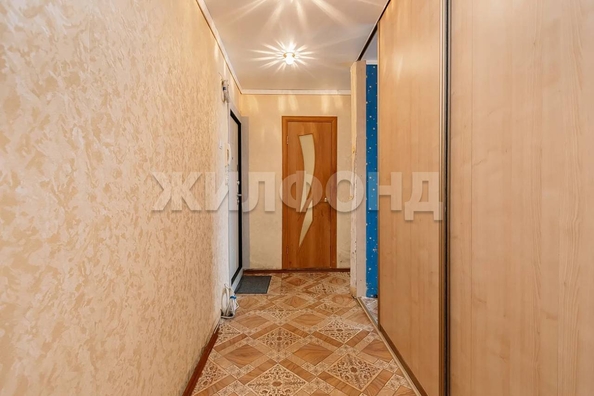 
  Продается 3-комн. квартира 62 м². Фото 15.