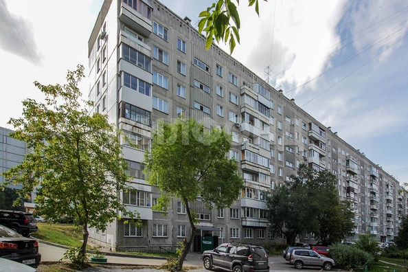 
  Продается 3-комн. квартира 59.2 м². Фото 6.