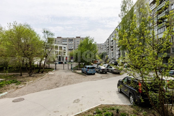 
  Продается 3-комн. квартира 59.2 м². Фото 14.
