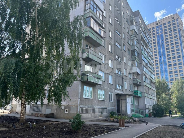 
  Продается 3-комн. квартира 59.2 м². Фото 20.