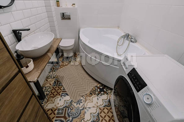 
  Продается 3-комн. квартира 56.1 м², в ЖК Фламинго, дом 7. Фото 3.