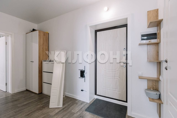 
  Продается 3-комн. квартира 56.1 м², в ЖК Фламинго, дом 7. Фото 7.