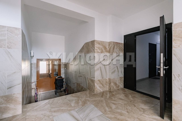 
  Продается 3-комн. квартира 56.1 м², в ЖК Фламинго, дом 7. Фото 10.