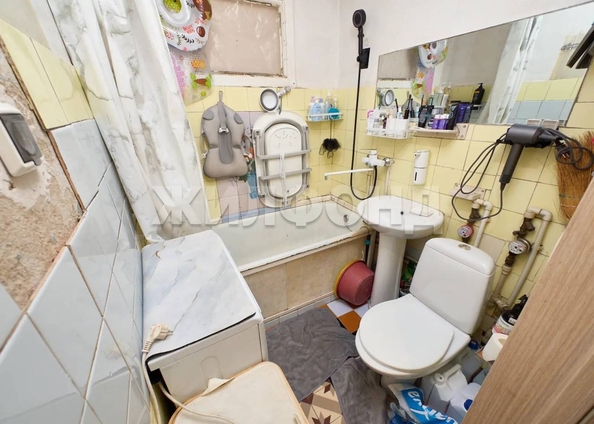 
  Продается 3-комн. квартира 43.1 м². Фото 6.