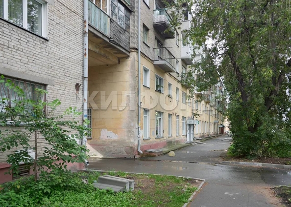 
  Продается 3-комн. квартира 43.1 м². Фото 11.