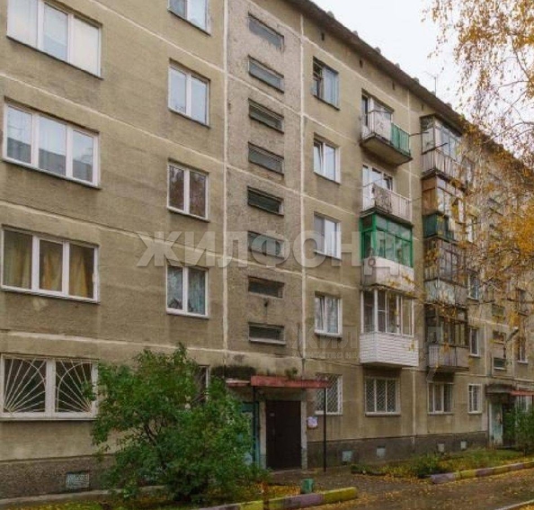 
  Продается 3-комн. квартира 58.2 м². Фото 10.