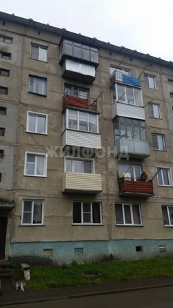 
  Продается 3-комн. квартира 58.2 м². Фото 11.