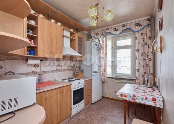 
  Продается 3-комн. квартира 63.4 м². Фото 1.