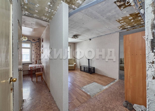 
  Продается 3-комн. квартира 63.4 м². Фото 3.