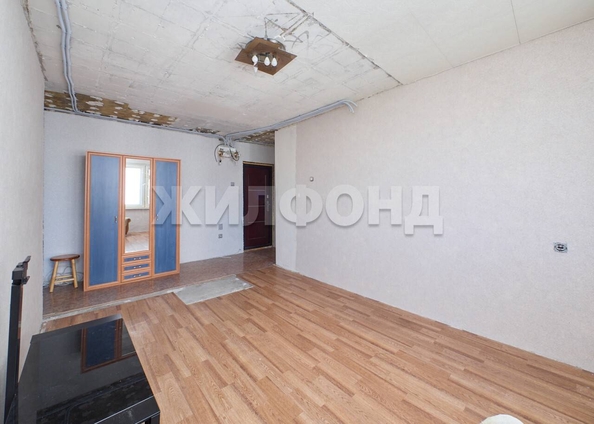 
  Продается 3-комн. квартира 63.4 м². Фото 6.