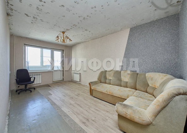 
  Продается 3-комн. квартира 63.4 м². Фото 7.