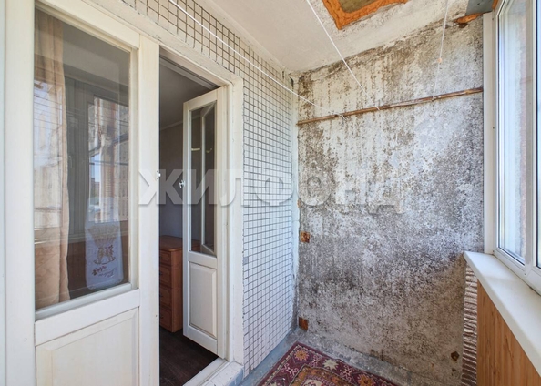 
  Продается 3-комн. квартира 63.4 м². Фото 16.