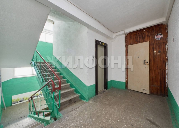 
  Продается 3-комн. квартира 63.4 м². Фото 22.