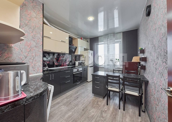 
  Продается 3-комн. квартира 66.4 м². Фото 2.