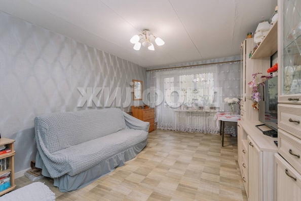 
  Продается 3-комн. квартира 58.6 м². Фото 1.