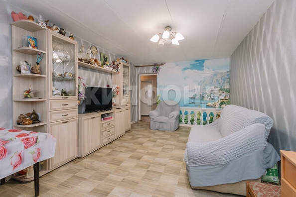 
  Продается 3-комн. квартира 58.6 м². Фото 3.