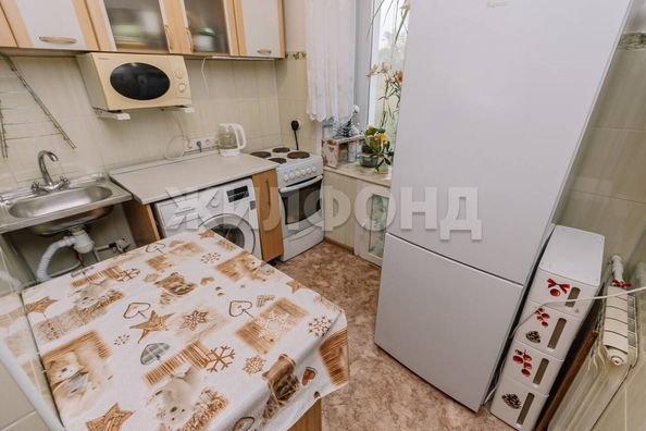 
  Продается 3-комн. квартира 58.6 м². Фото 13.