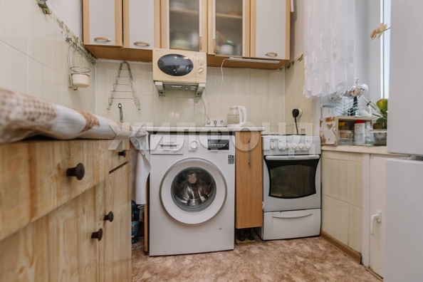 
  Продается 3-комн. квартира 58.6 м². Фото 14.