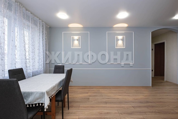 
  Продается 3-комн. квартира 63.1 м². Фото 4.