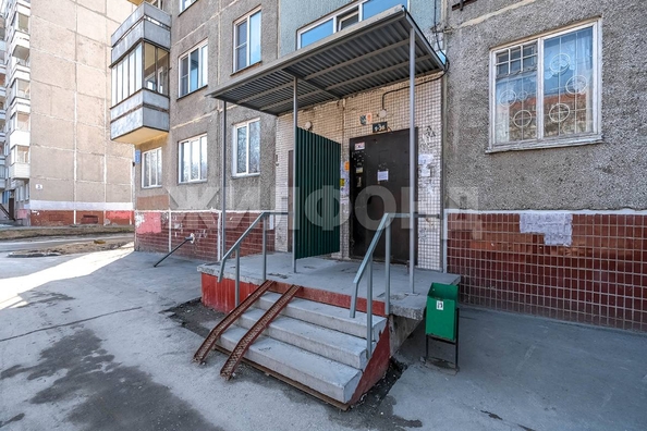 
  Продается 3-комн. квартира 63.1 м². Фото 24.