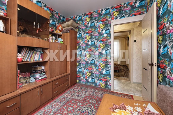
  Продается 3-комн. квартира 77.4 м². Фото 6.