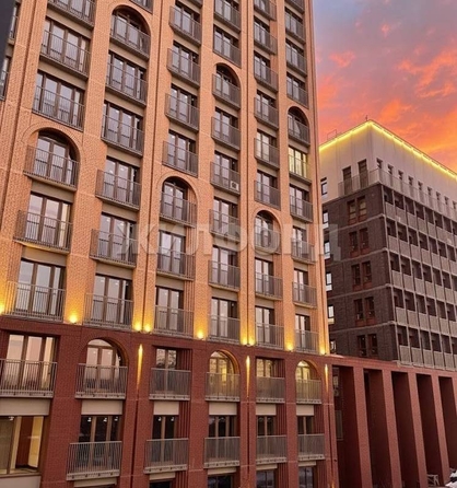 
  Продается 4-комн. квартира 79.3 м², в  Кварталы Немировича, 1 очередь. Фото 11.