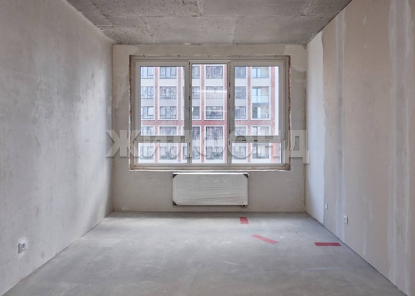 
  Продается 3-комн. квартира 77.7 м², в ЖК Мылзавод, дом 2. Фото 3.