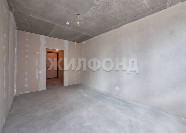 
  Продается 3-комн. квартира 77.7 м², в ЖК Мылзавод, дом 2. Фото 6.