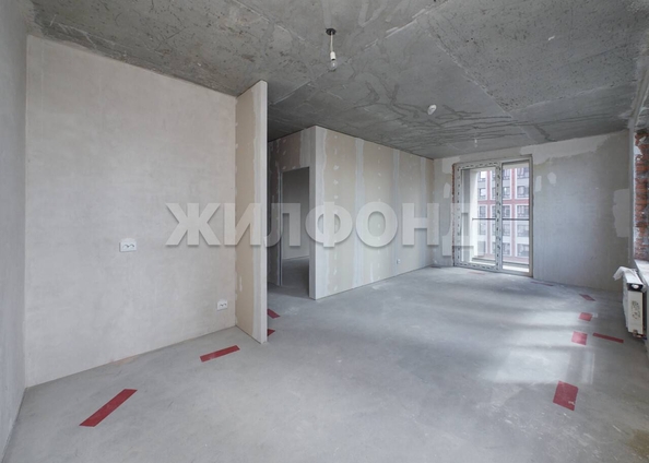 
  Продается 3-комн. квартира 77.7 м², в ЖК Мылзавод, дом 2. Фото 10.