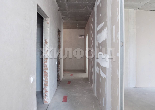 
  Продается 3-комн. квартира 77.7 м², в ЖК Мылзавод, дом 2. Фото 12.