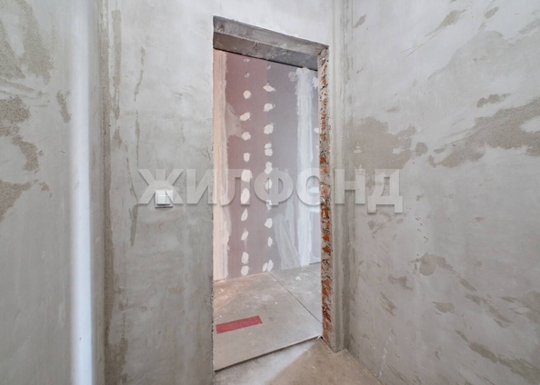 
  Продается 3-комн. квартира 77.7 м², в ЖК Мылзавод, дом 2. Фото 16.
