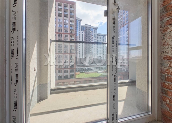 
  Продается 3-комн. квартира 77.7 м², в ЖК Мылзавод, дом 2. Фото 17.