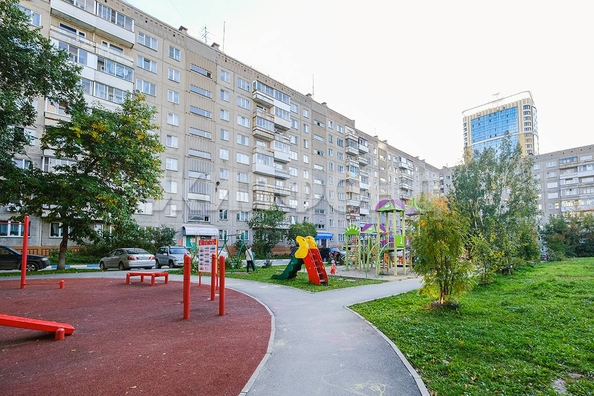 
  Продается 3-комн. квартира 65 м². Фото 21.