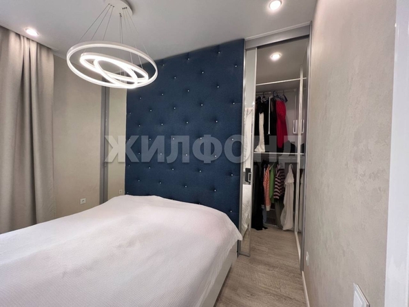 
  Продается 4-комн. квартира 140.9 м². Фото 12.