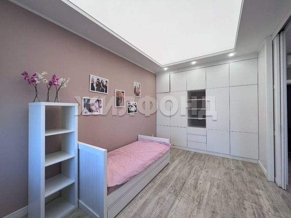 
  Продается 4-комн. квартира 140.9 м². Фото 15.