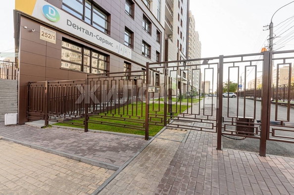 
  Продается 4-комн. квартира 140.9 м². Фото 29.
