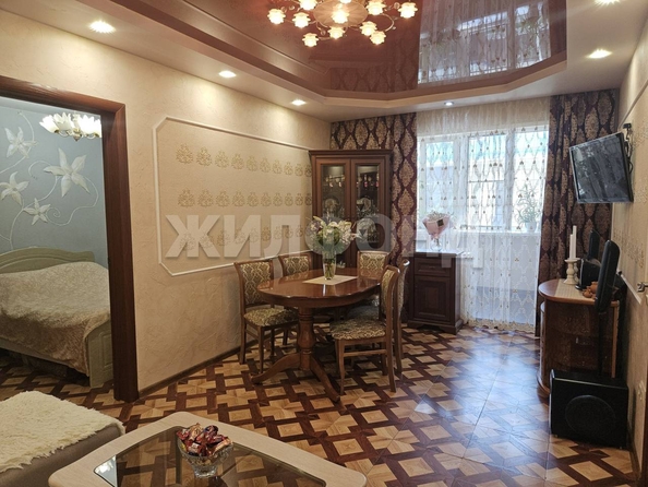 
  Продается 4-комн. квартира 73.5 м². Фото 3.