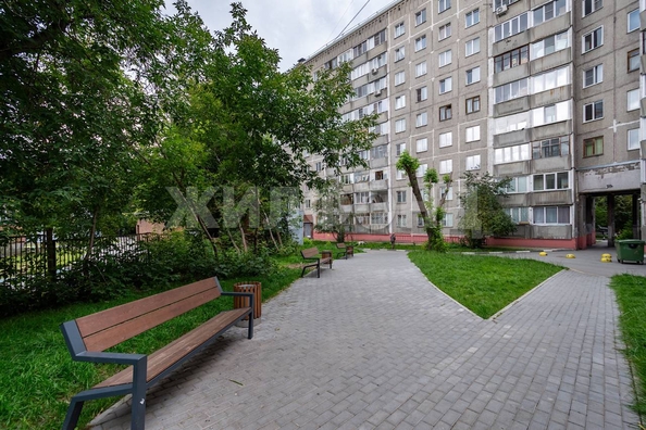 
  Продается 4-комн. квартира 73.5 м². Фото 19.