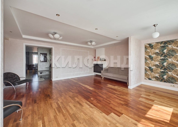 
  Продается 3-комн. квартира 118.4 м². Фото 10.