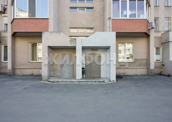 
  Продается 3-комн. квартира 118.4 м². Фото 23.
