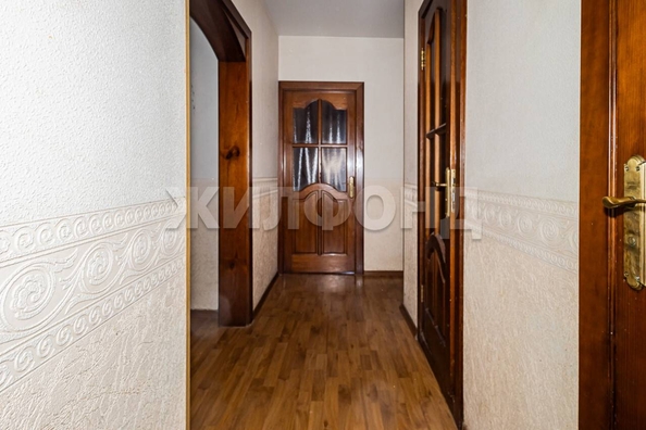 
  Продается 4-комн. квартира 77.3 м². Фото 19.